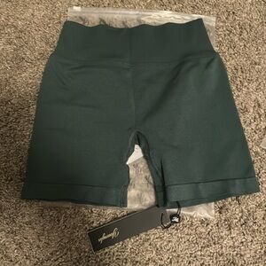 YOUNGLA women’s shorts